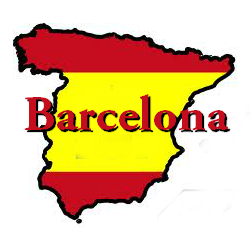 Twamley's in Spain